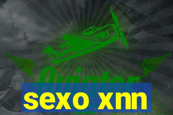 sexo xnn
